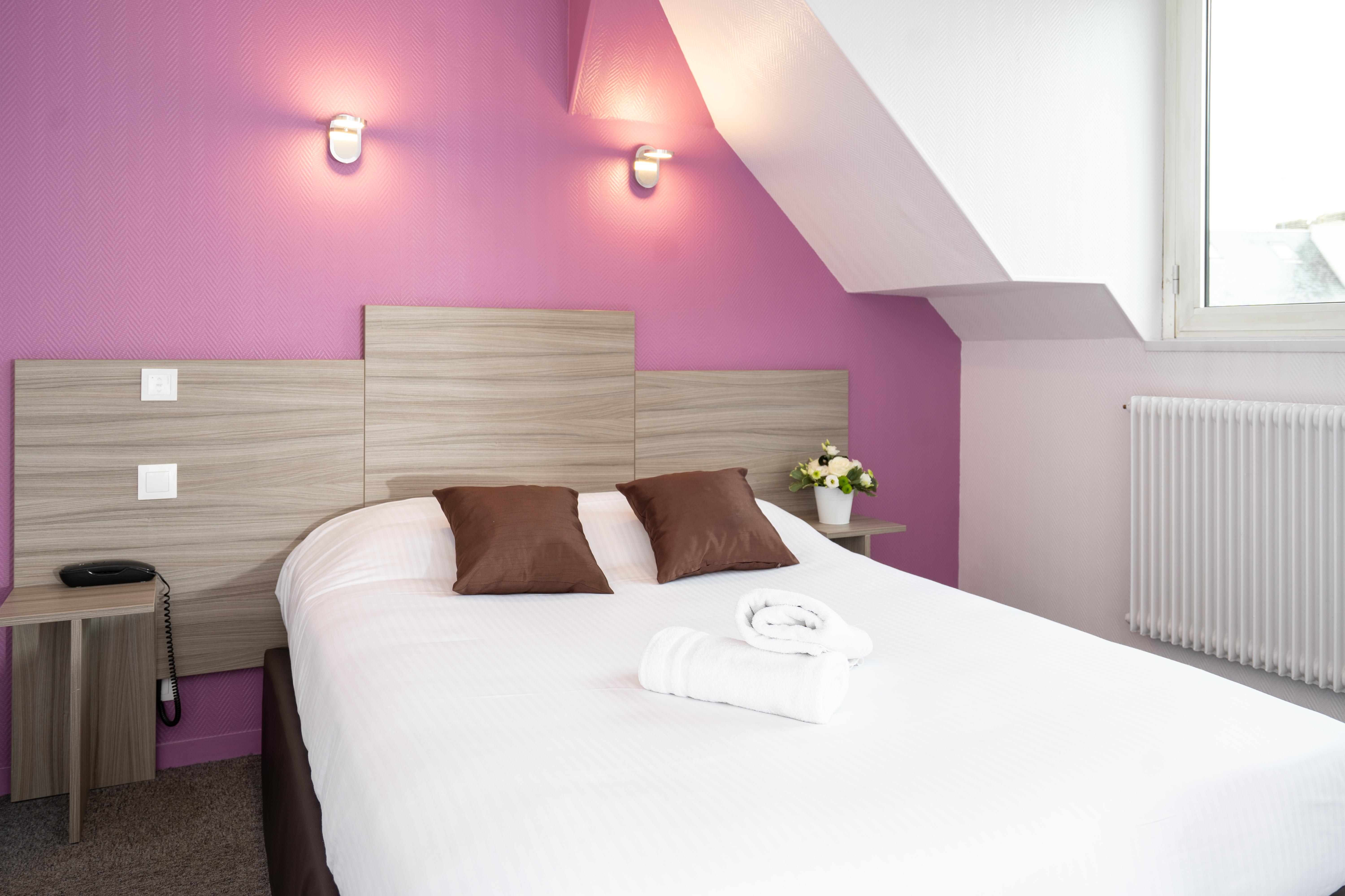 Logis Du Chateau Hotel 3*