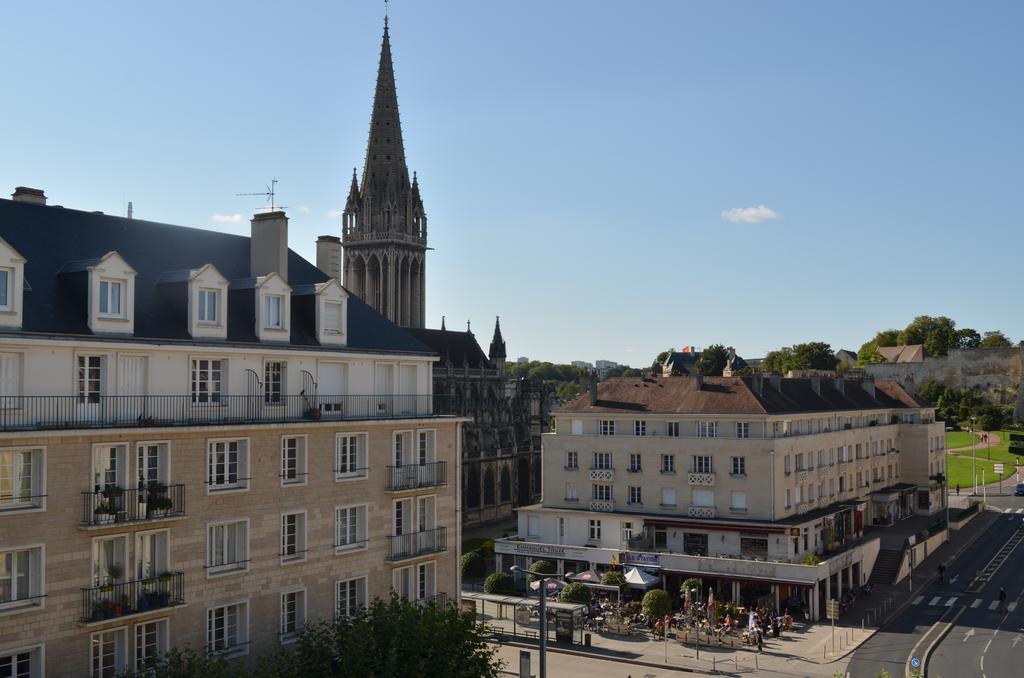 Logis Du Chateau